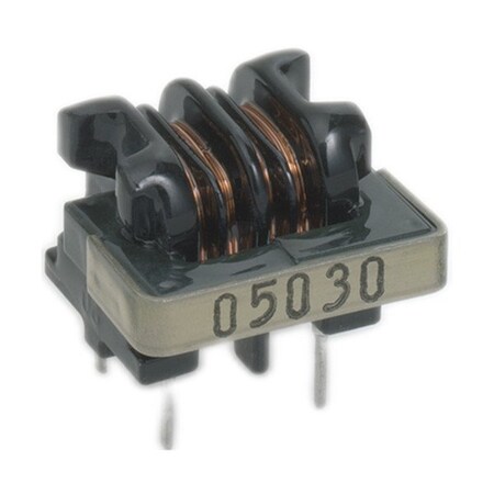 Kemet Common Mode Chokes/Filters 0.5amp 5mH SU9HF-05050